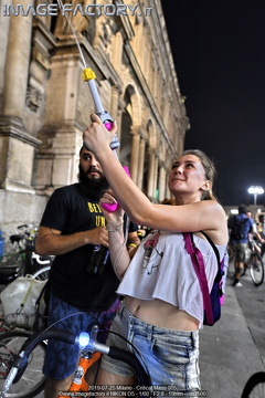 2019-07-25 Milano - Critical Mass 005
